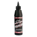 Rohloff Synthetic Biodegradable Chain Lube for Lubmatic system, workshop use, bottle with applicator for bike chains.