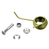 Rohloff Speedhub chain tensioner spare and accessory component for smooth drivetrain operation on bicycles.