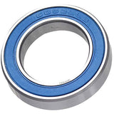 M Part ceramic bearing 6802 LLB for bicycle hubs and wheels, ABEC-5 precision, showing the small, durable bearing in close-up.