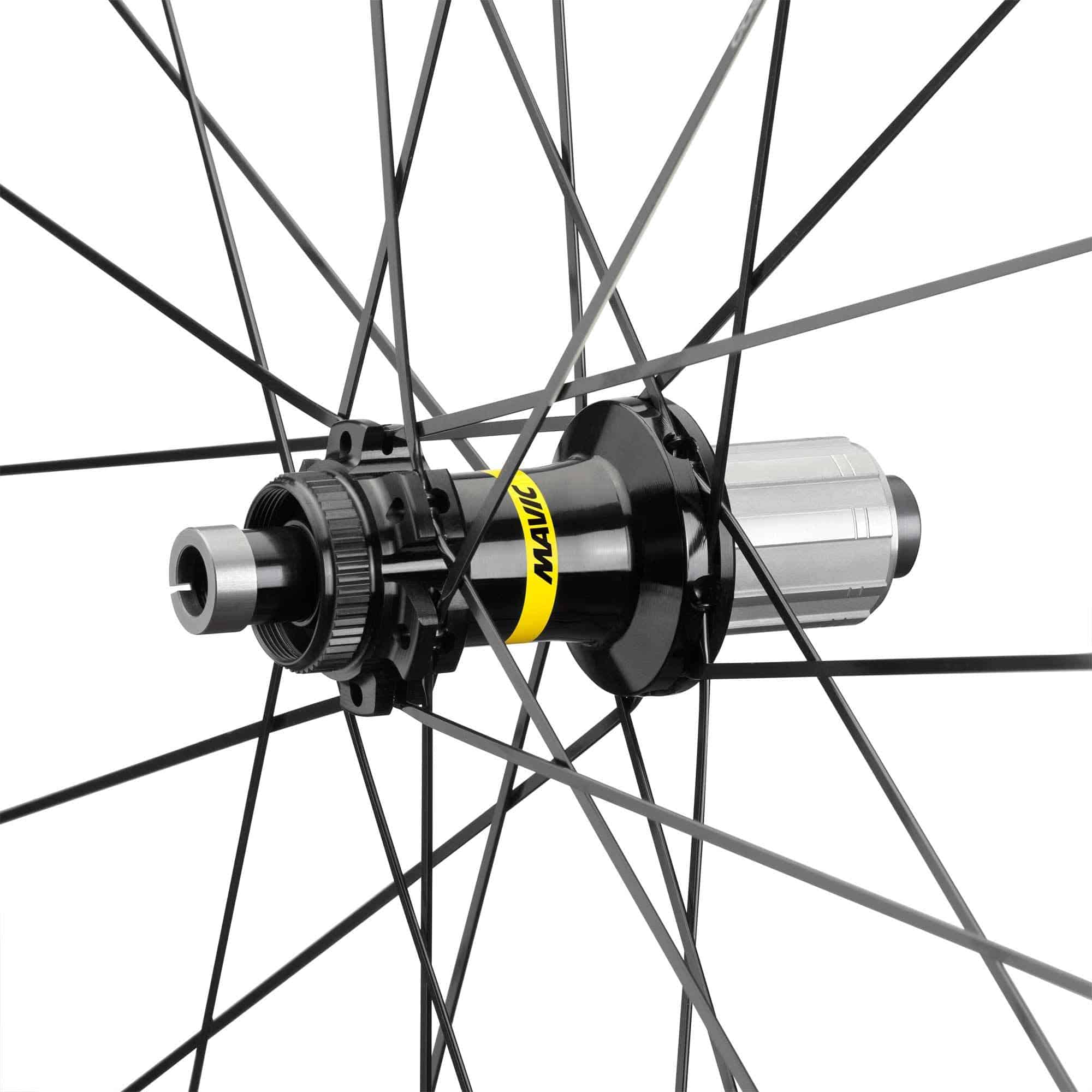 Mavic Allroad Disc 6 Bolt Wheels | Swinnerton Cycles