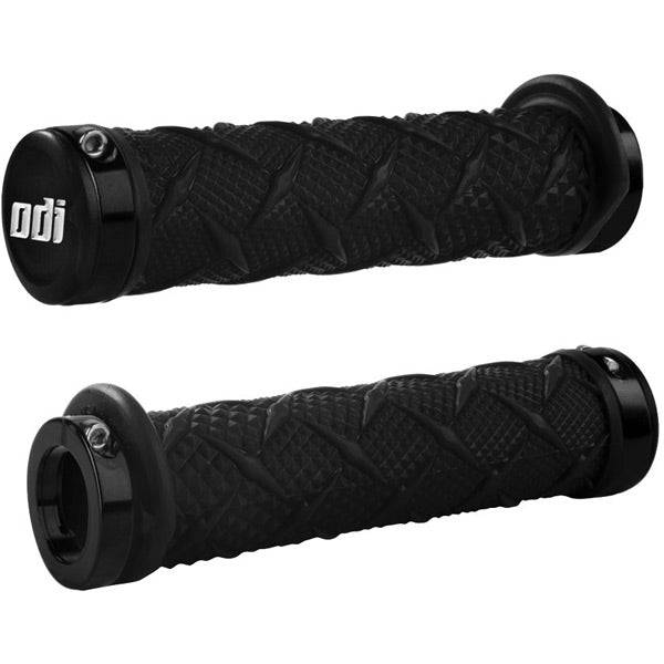 Odi X-Treme MTB Lock On Grips | Swinnerton Cycles
