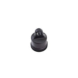 Fox Shock FLOAT X2 9mm steel shaft eyelet end locking replacement component for mountain bike suspension shocks.