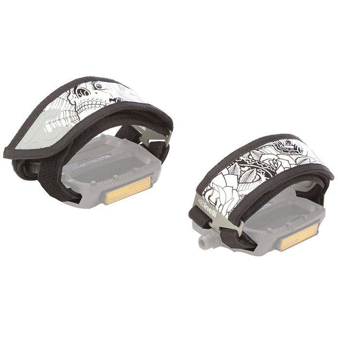 Cinelli Mike Giant Toe Straps Spares & Accessories | Swinnerton Cycles