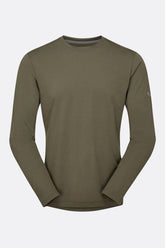 Rab Crimp Logo Tee Jersey | Swinnerton Cycles