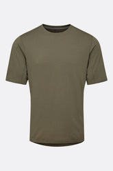 Rab Cinder Crimp Tee | Swinnerton Cycles