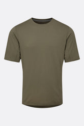 Rab Cinder Crimp Tee