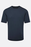 Rab Cinder Crimp Tee | Swinnerton Cycles