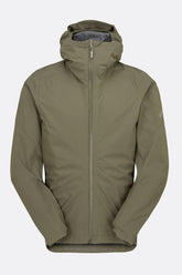 Rab Cinder Downpour Light Jacket