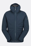 Rab Cinder Downpour Light Jacket