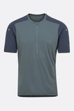Rab Cinder Tract Jersey