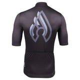 Cinelli Tempo Zipped Short Sleeved Jersey