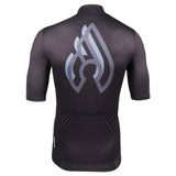 Cinelli Tempo Zipped Short Sleeved Jersey