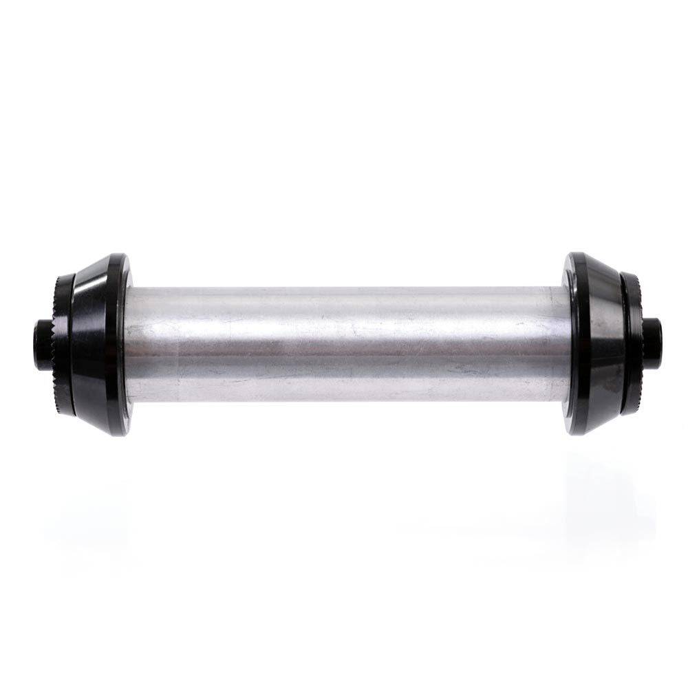 Halo Spin Doctor QR FT axle kit hub spare for bicycle wheels, showing replacement components and bike wheel hub details.