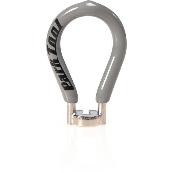 Park Tool SW-5 spoke wrench for DT Swiss Torx® spline nipples, professional wheel tool for bicycle wheel maintenance.