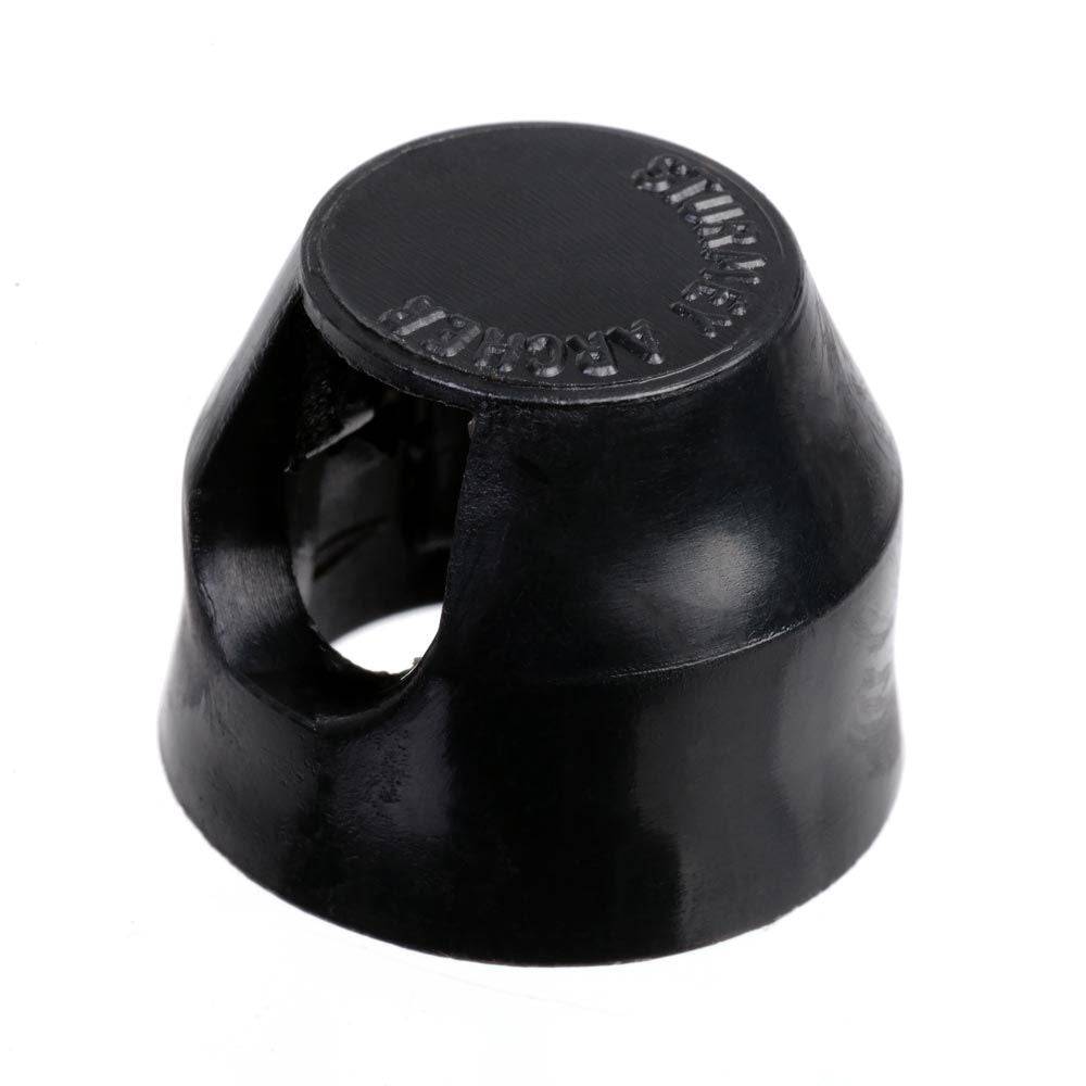 Sturmey Archer indicator guard hub spare component for reliable gear performance, featuring metal construction and precise fitting.
