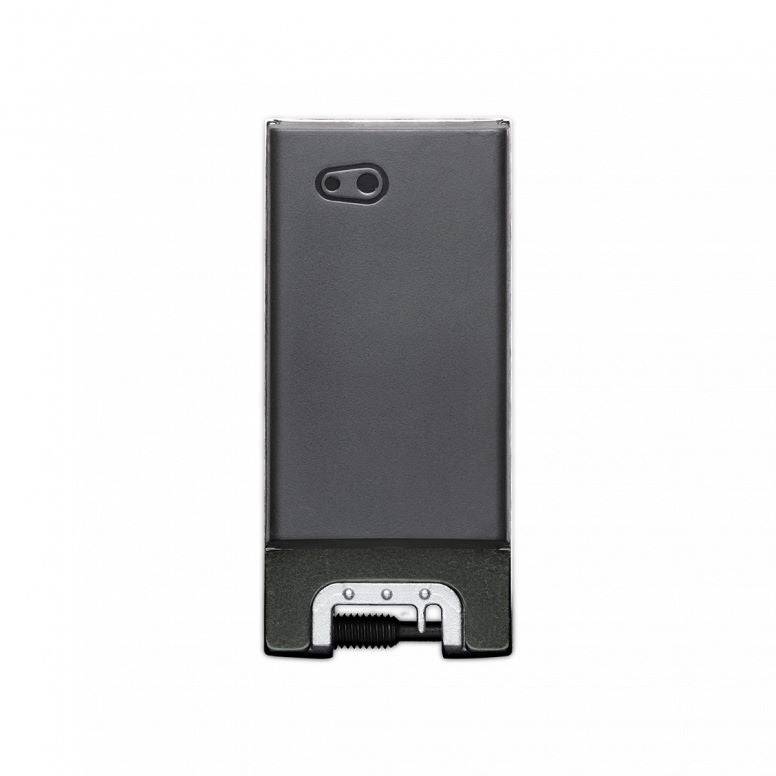 Crankbrothers F16 Black multi-tool for bike tubeless repair, featuring 16 functions, shown with various tools extended.