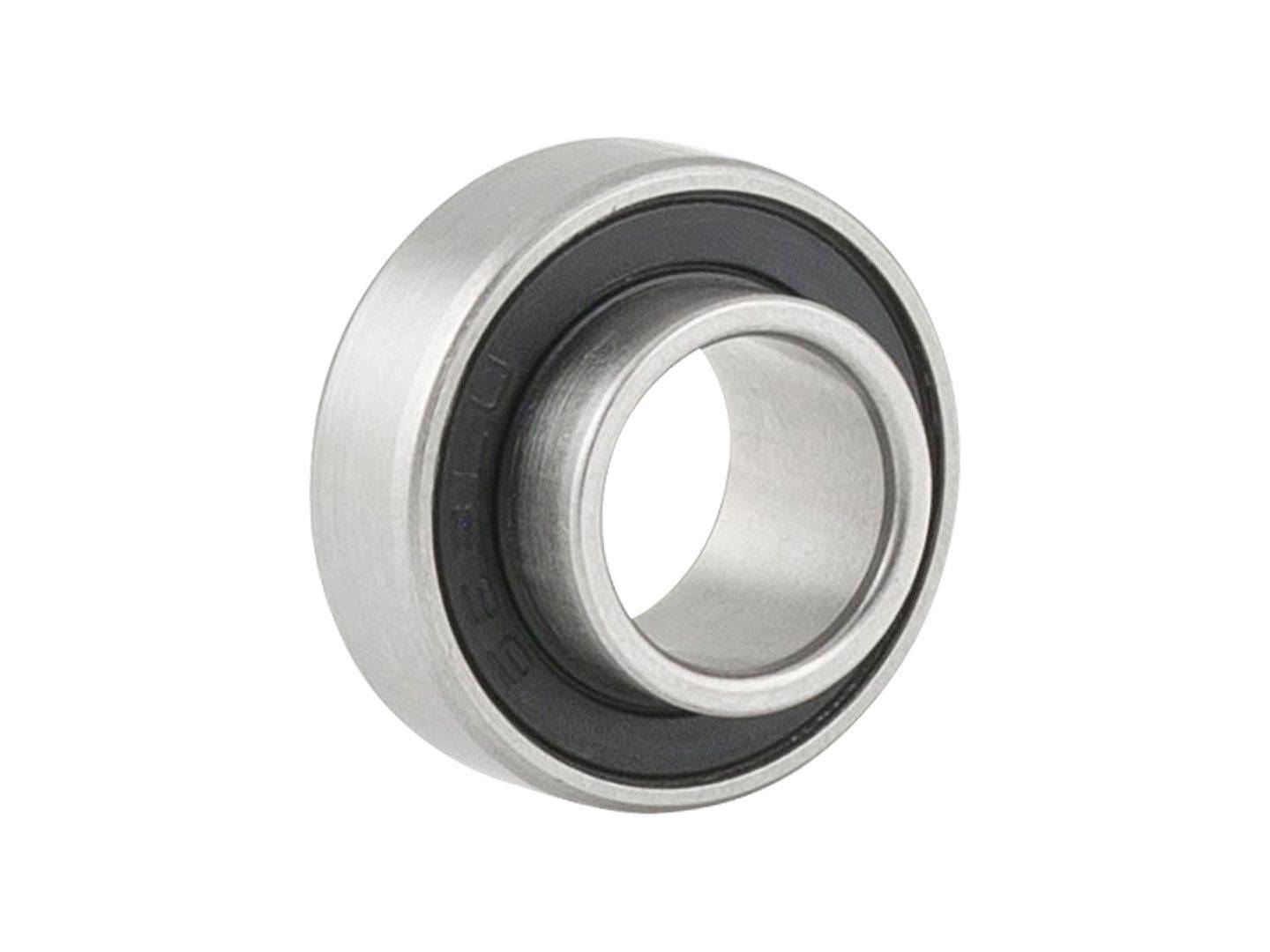Trek Full Suspension Heavy Contact 8x16x5mm Extended Race Sealed Bearing Grey Grey Size | Swinnerton Cycles