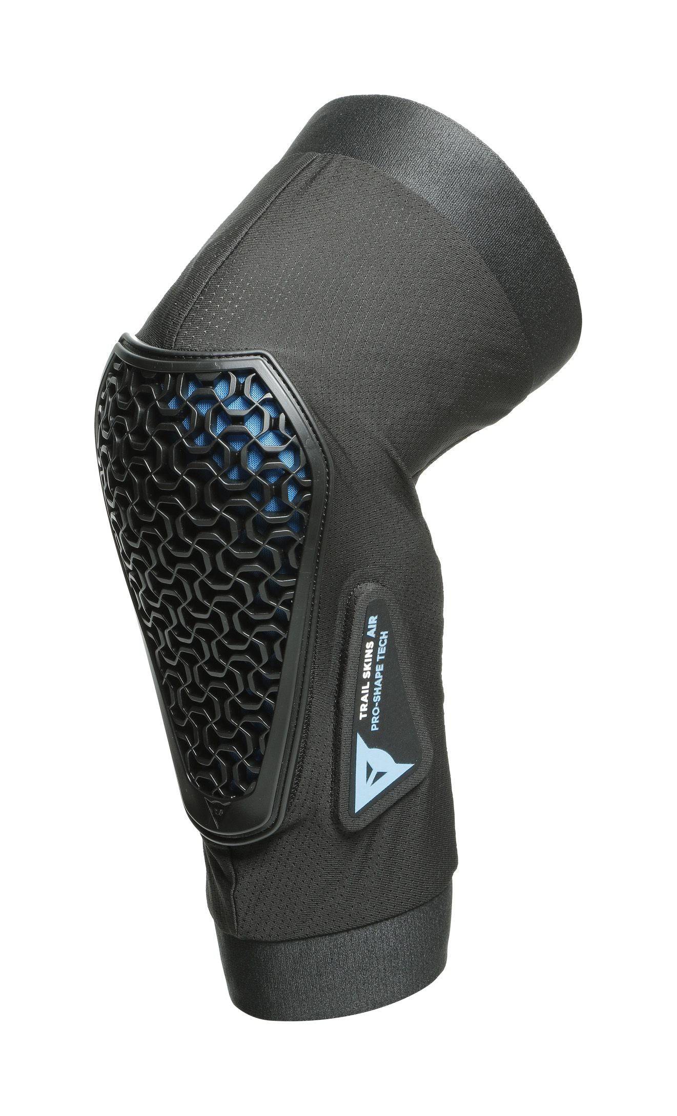 Dainese Trail Skins Air Knee Guard Protection | Swinnerton Cycles