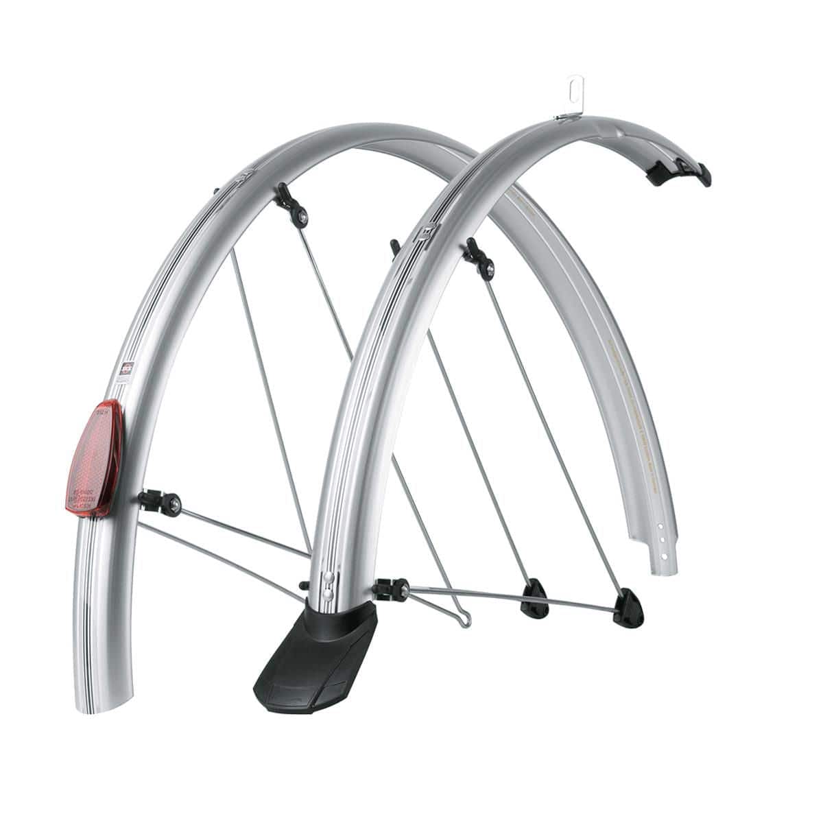 SKS Chromoplastics Mudguard Set 700c P45/P50 | Swinnerton Cycles
