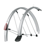 SKS Chromoplastics Mudguard Set 700c P45/P50