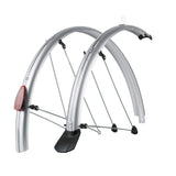 SKS Chromoplastics Mudguard Set 700c P45/P50 | Swinnerton Cycles