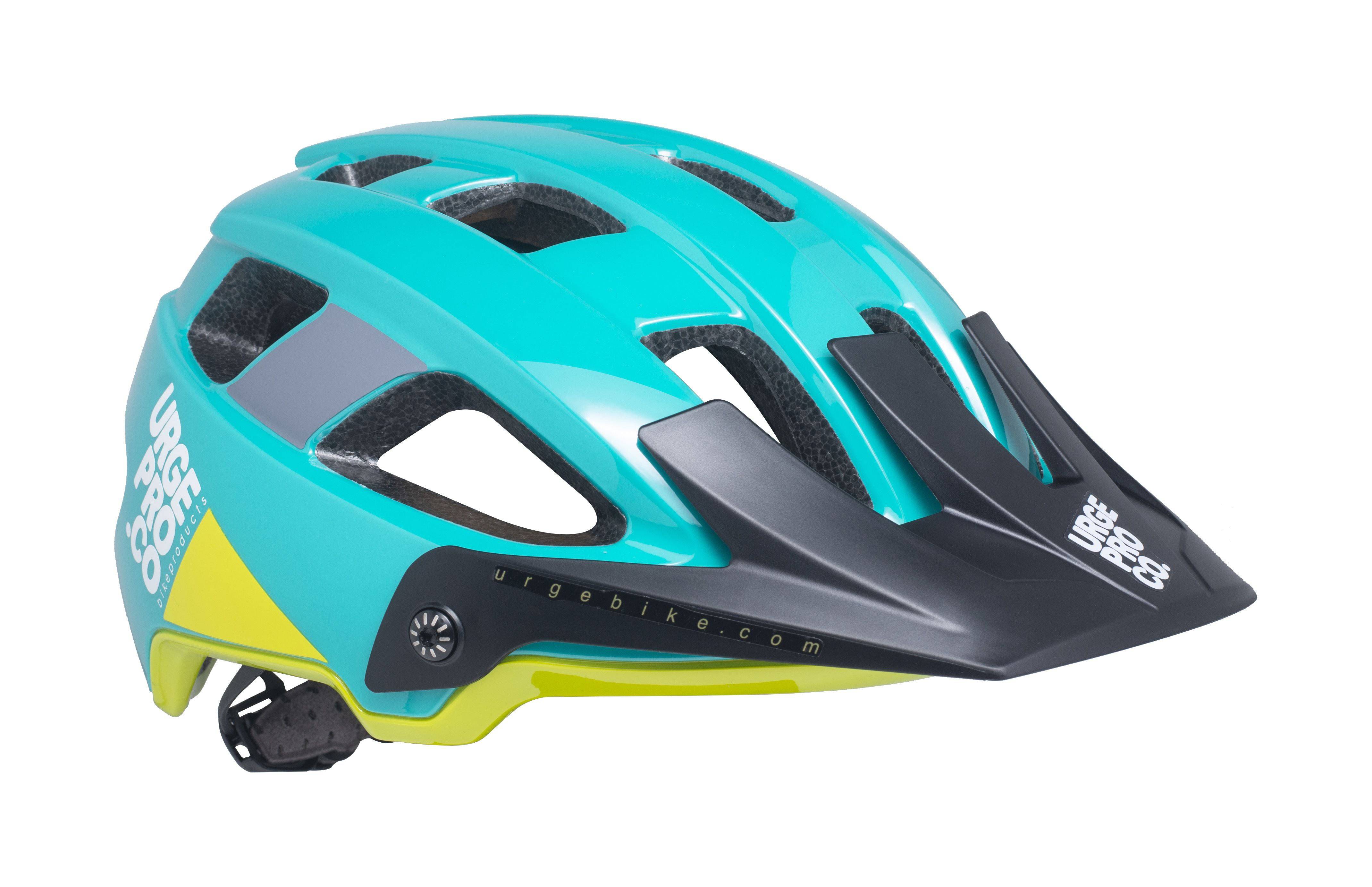 Urge AllTrail MTB Helmet | Swinnerton Cycles