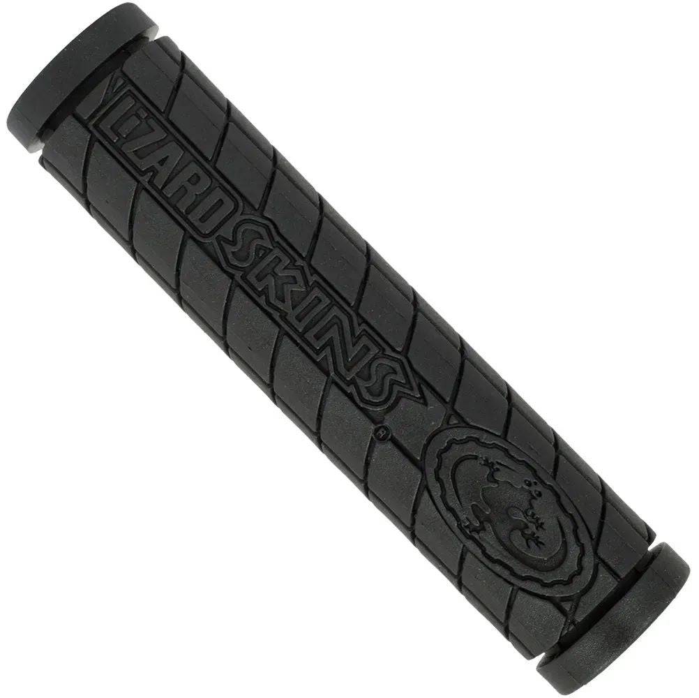 Lizard Skins - Single Compound Logo - Black (Krayton) | Swinnerton Cycles