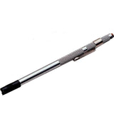 DT Swiss Proline Nipple Guide Tool used in workshop for precise wheel lacing on deep section rims.