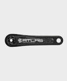 Race Face Cranks - Atlas Cranks (Arms Only)