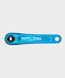 Race Face Cranks - Atlas Cranks (Arms Only)