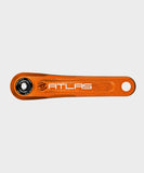 Race Face Cranks - Atlas Cranks (Arms Only)
