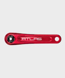 Race Face Cranks - Atlas Cranks (Arms Only)
