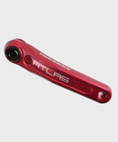 Race Face Cranks - Atlas Cranks (Arms Only)