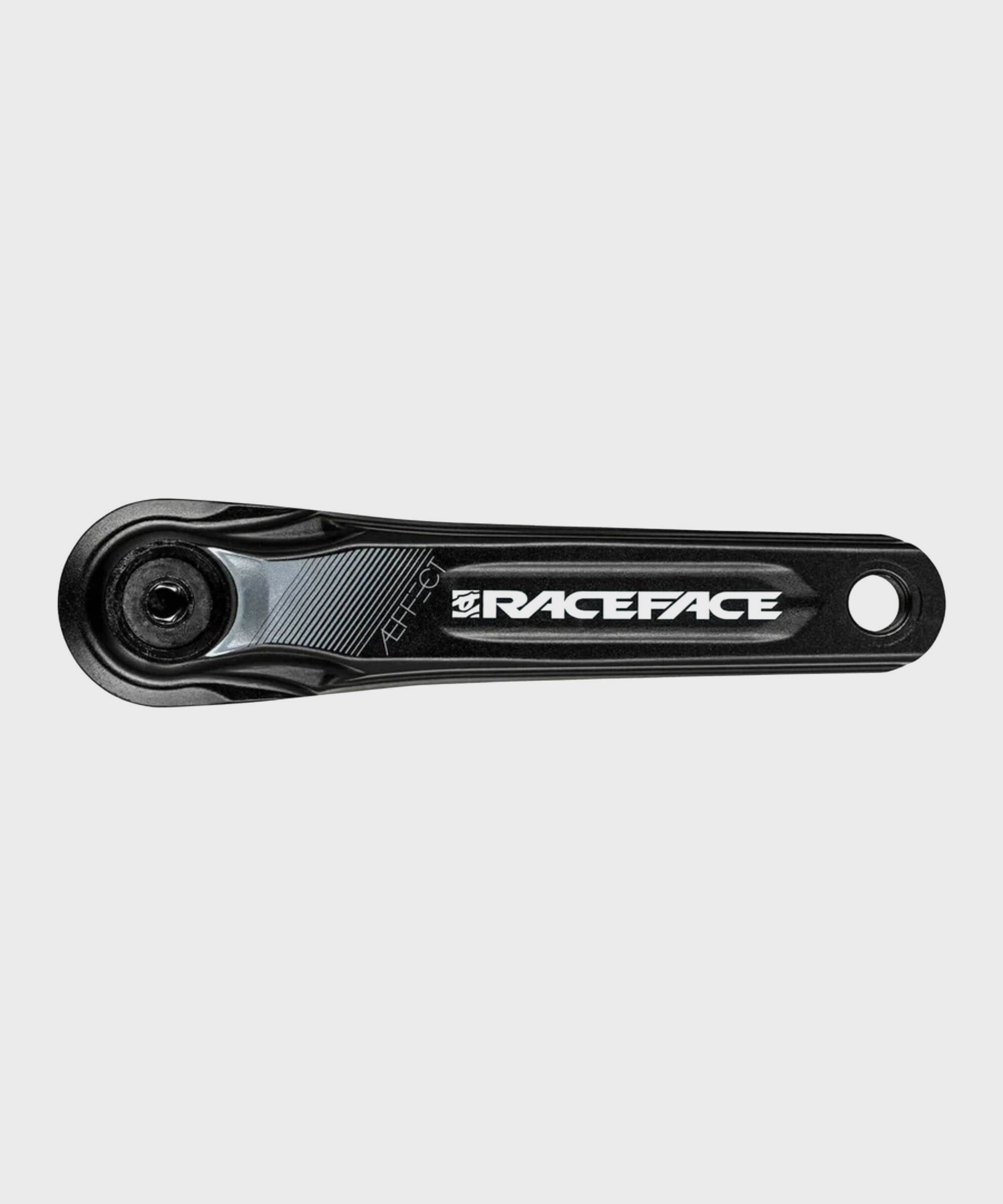 Race Face AEffect 137mm Cranks (Arms Only)