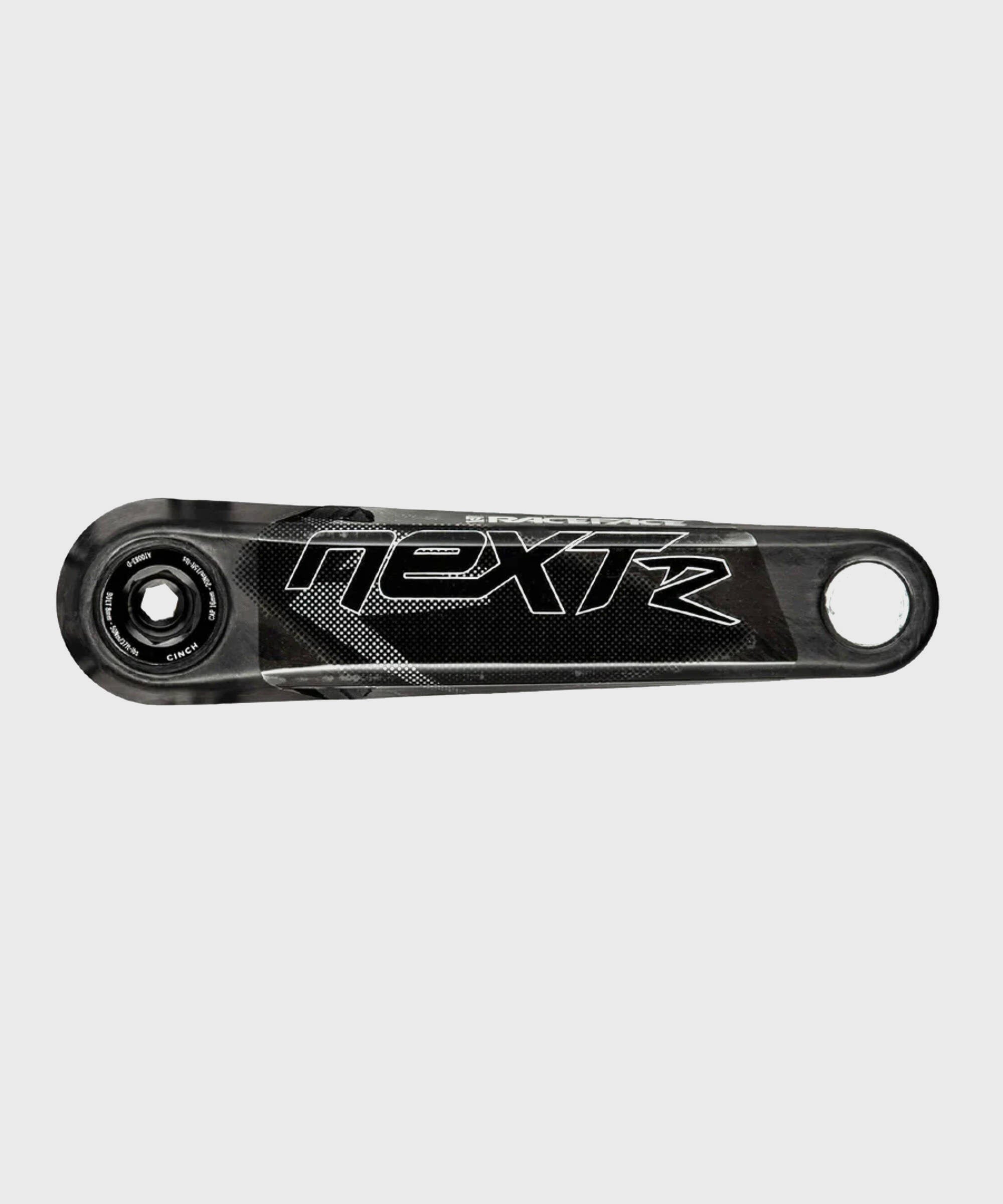 Race Face Cranks - Next R 136mm Cranks (Arms Only)