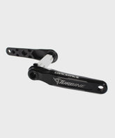 Race Face Cranks - Turbine 136mm Cranks (Arms Only)