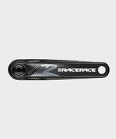 Race Face Cranks - Affect R 137mm Cranks (Arms Only)