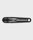 Race Face Cranks - Affect R 137mm Cranks (Arms Only)