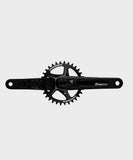 Race Face Cranks - Turbine Cranks (Arms Only)