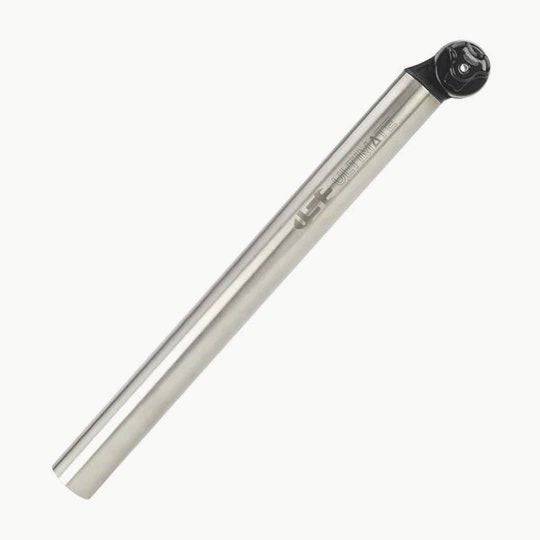 Use Duro Titanium Seatpost | Swinnerton Cycles