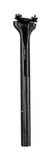 FSA K-Force Di2 Carbon Seatpost Matte Finish Grey Decal | Swinnerton Cycles