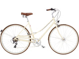 Electra Loft 7D EQ Step Thru Hybrid Bike