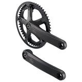 Gates Carbon Drive CDN S150 Crank Set - with Chain Guard