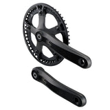Gates Carbon Drive CDN S250 Crank Set - with Chain Guard