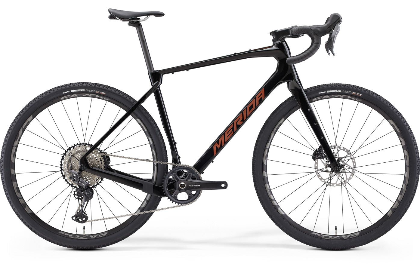 Merida Silex 7000 Gravel Bike | Swinnerton Cycles