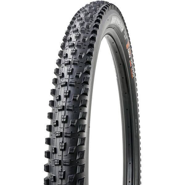 Maxxis Forekaster 27.5 x 2.40WT 60 TPI Folding 3C MaxxTerra EXO+ Tubeless Tyre | Swinnerton Cycles