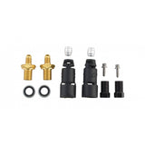 Jagwire Pro Quick-Fit Adapter - Avid Code Black | Swinnerton Cycles