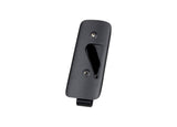Trek Domane SLR downtube storage cover frame, a protective bike accessory component for Trek road bikes.