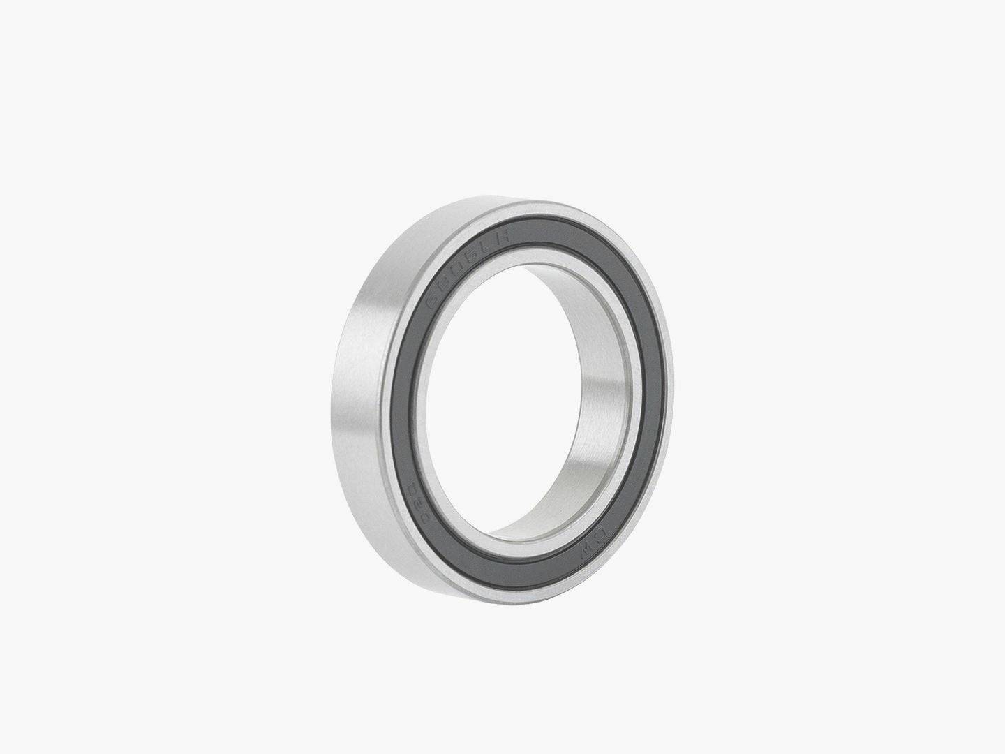 Bontrager 6805 LLH Replacement Hub Bearing Silver Silver Size | Swinnerton Cycles
