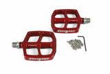 Hope Kids F12 Flat Pedals | Swinnerton Cycles